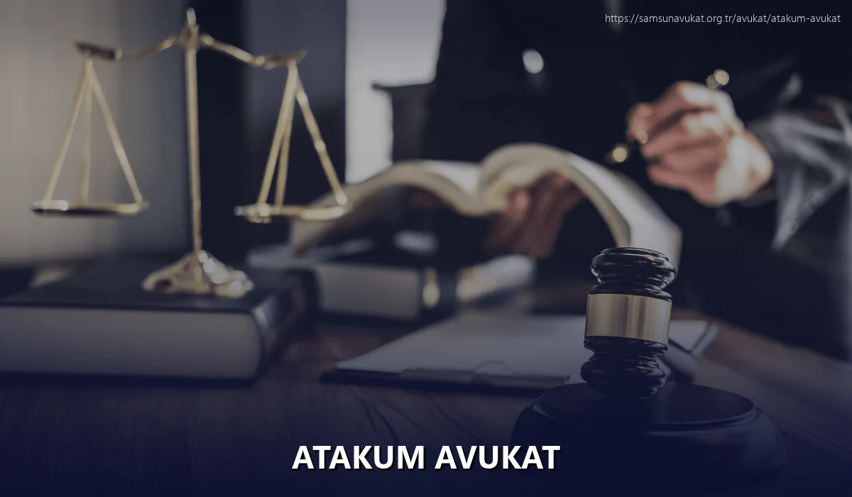 Atakum Avukat