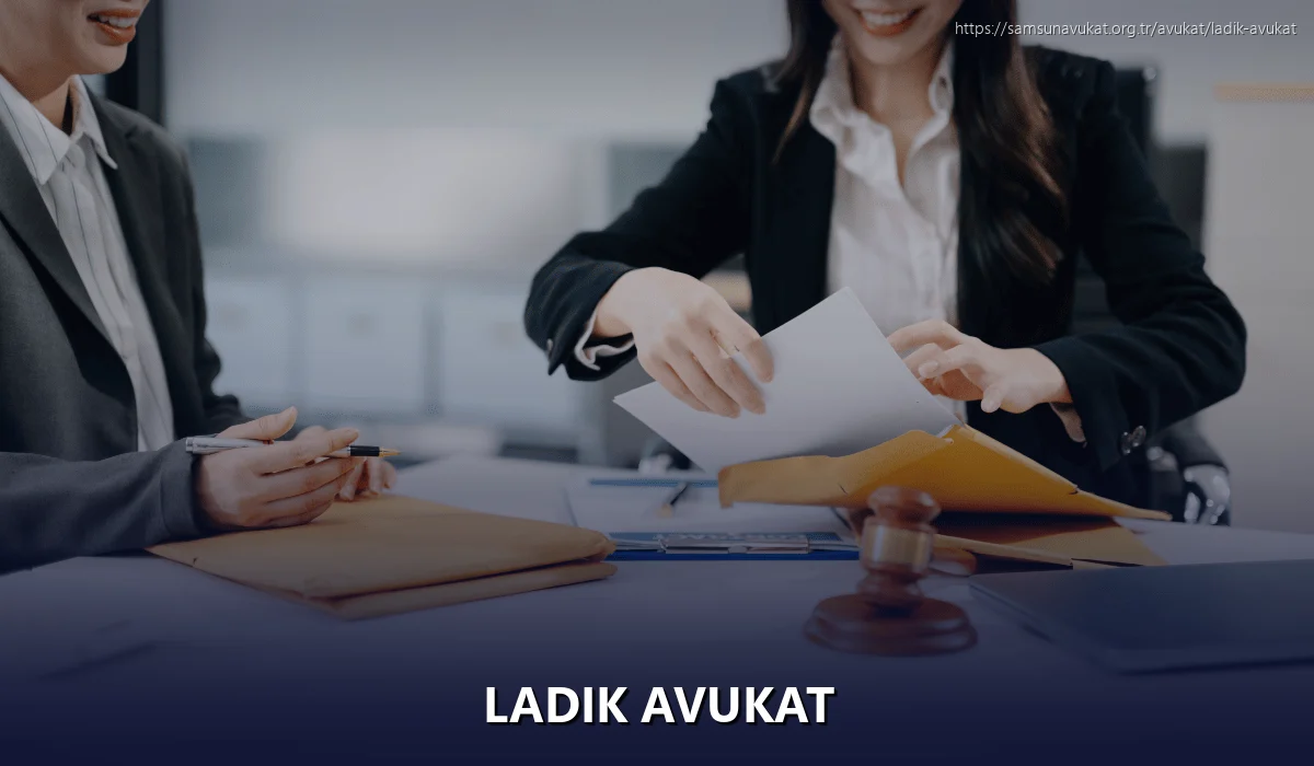 Ladik Avukat