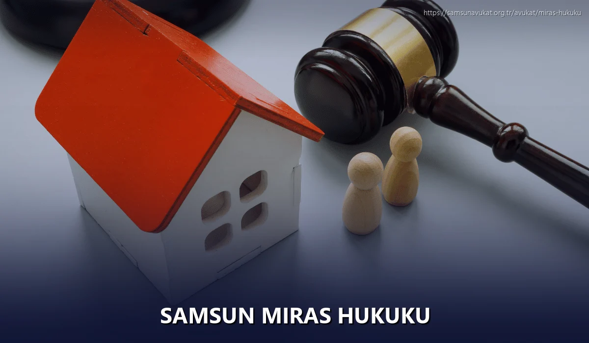 Samsun Miras Hukuku