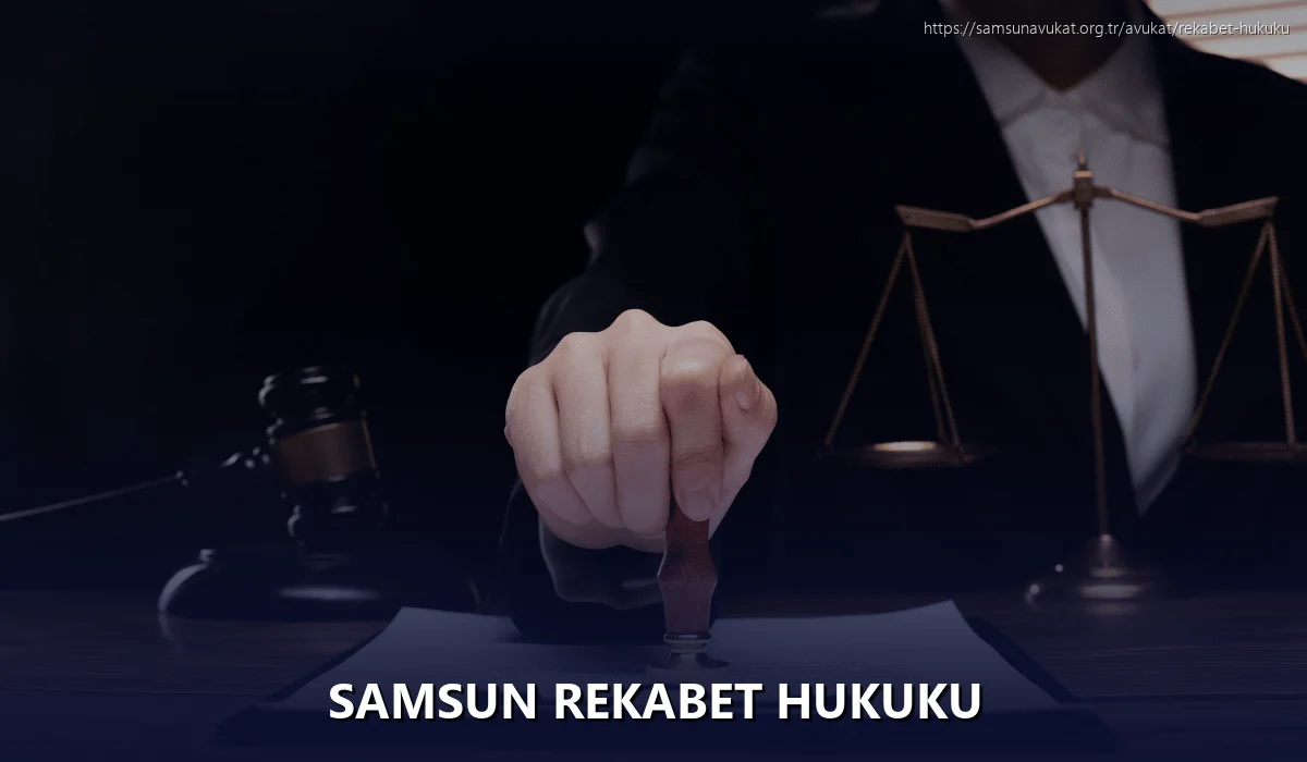 Samsun Rekabet Hukuku